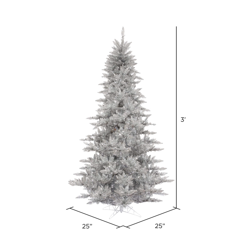Vickerman 36