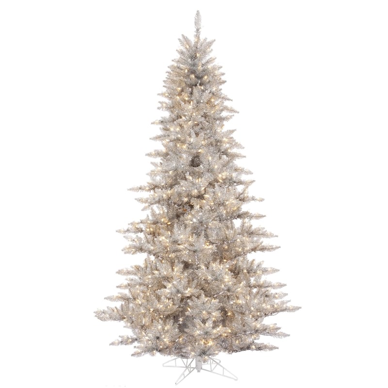 Vickerman 90