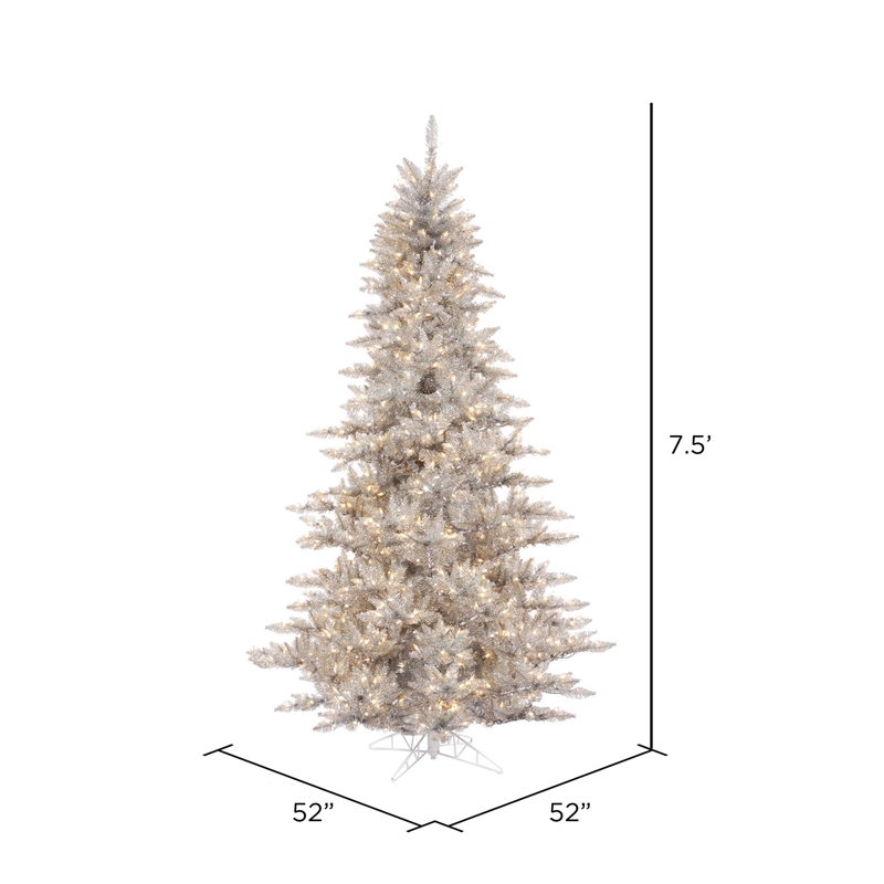 Vickerman 90