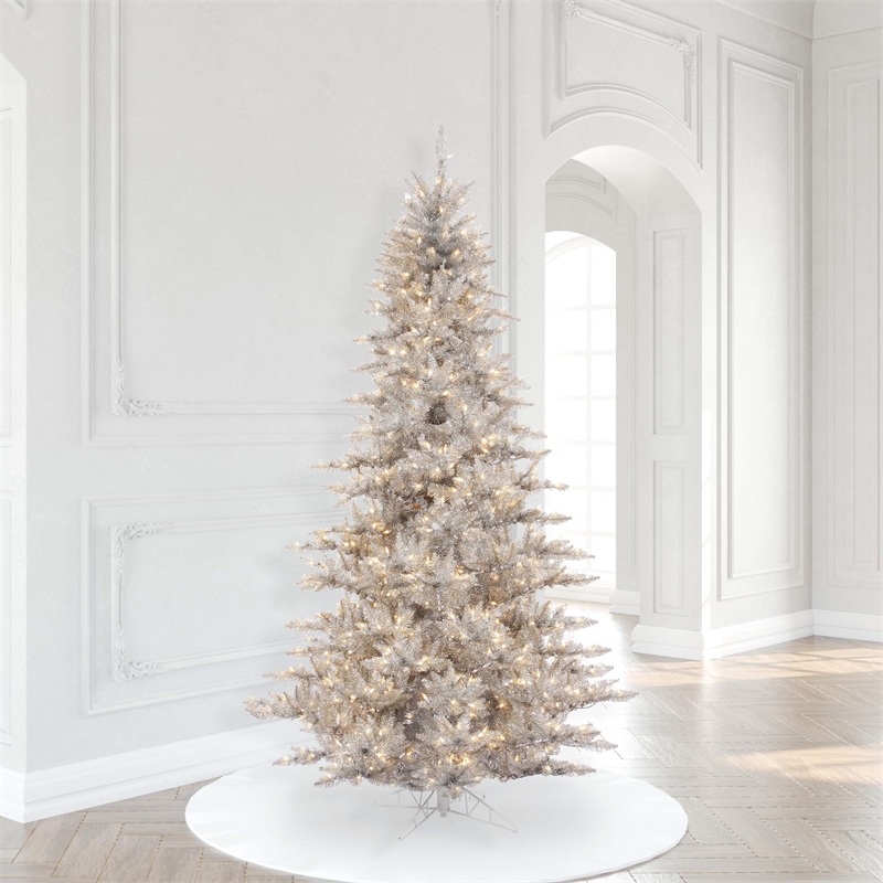 Vickerman 90