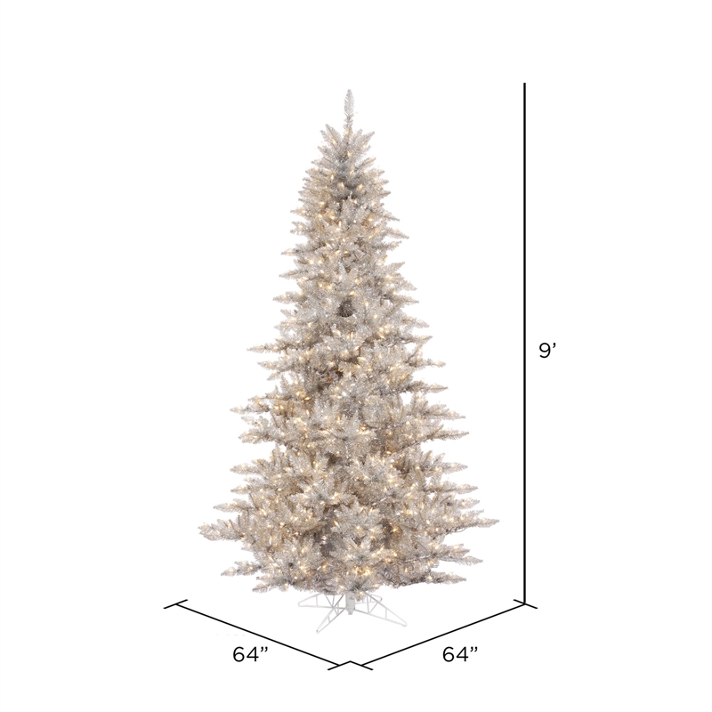 Vickerman 108