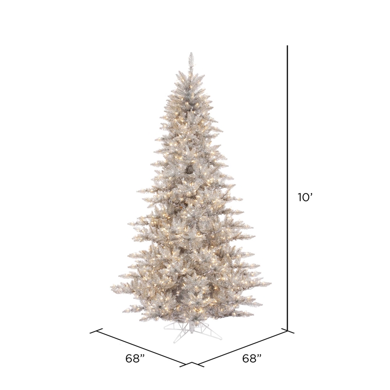 Vickerman 120