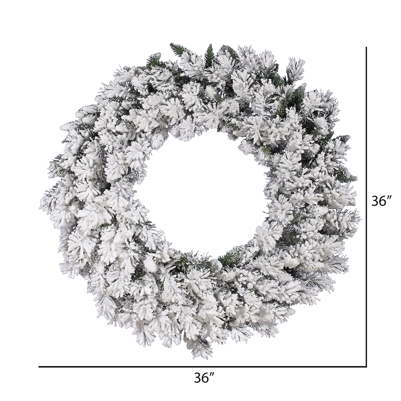 Vickerman 36