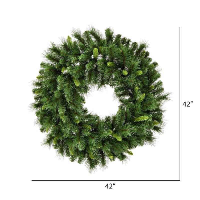 Vickerman 42