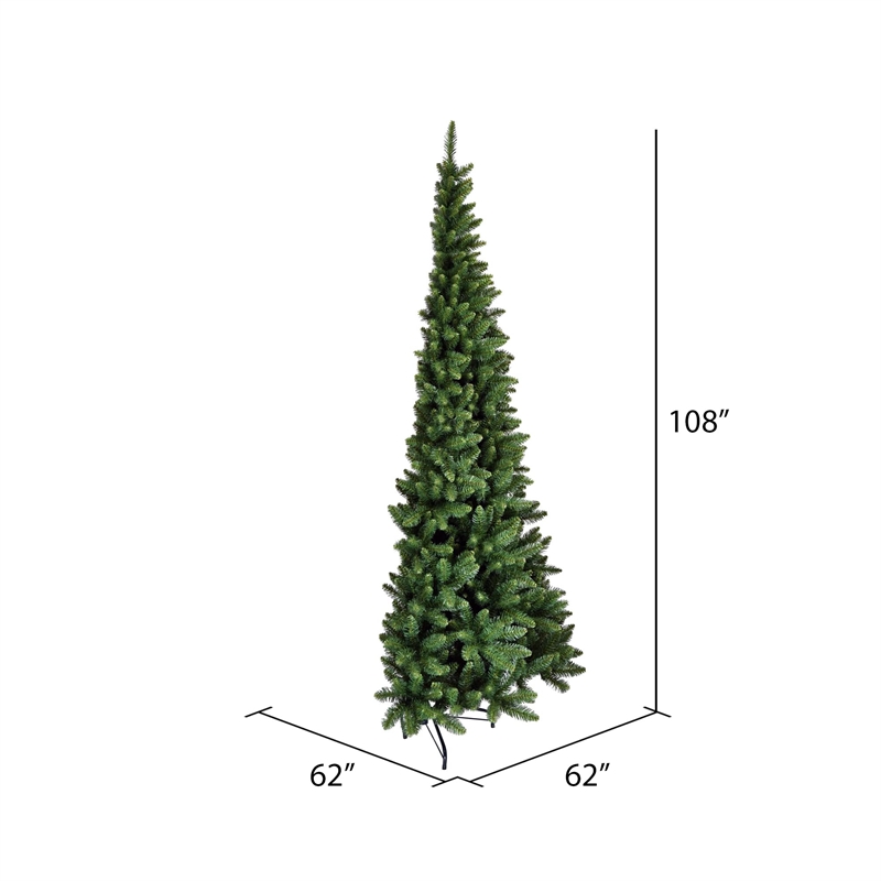 Vickerman 108