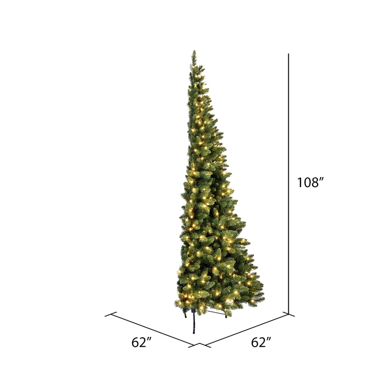 Vickerman 108