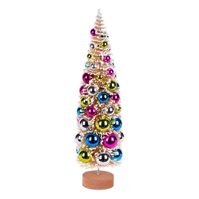 Vickerman 18