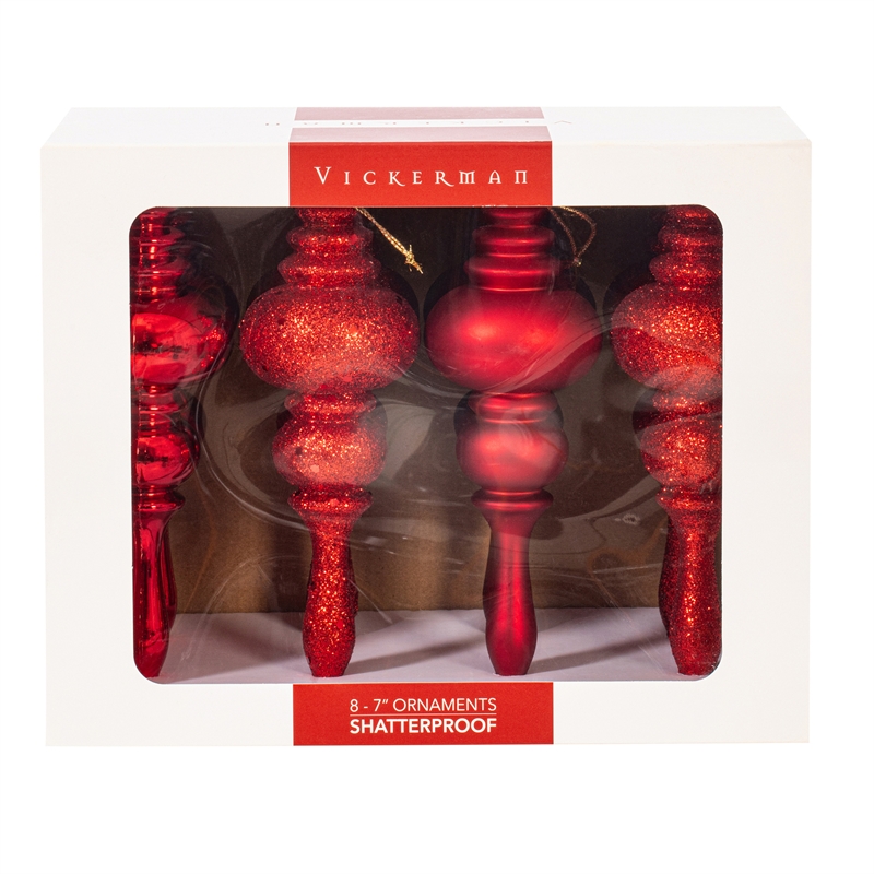 Vickerman 7