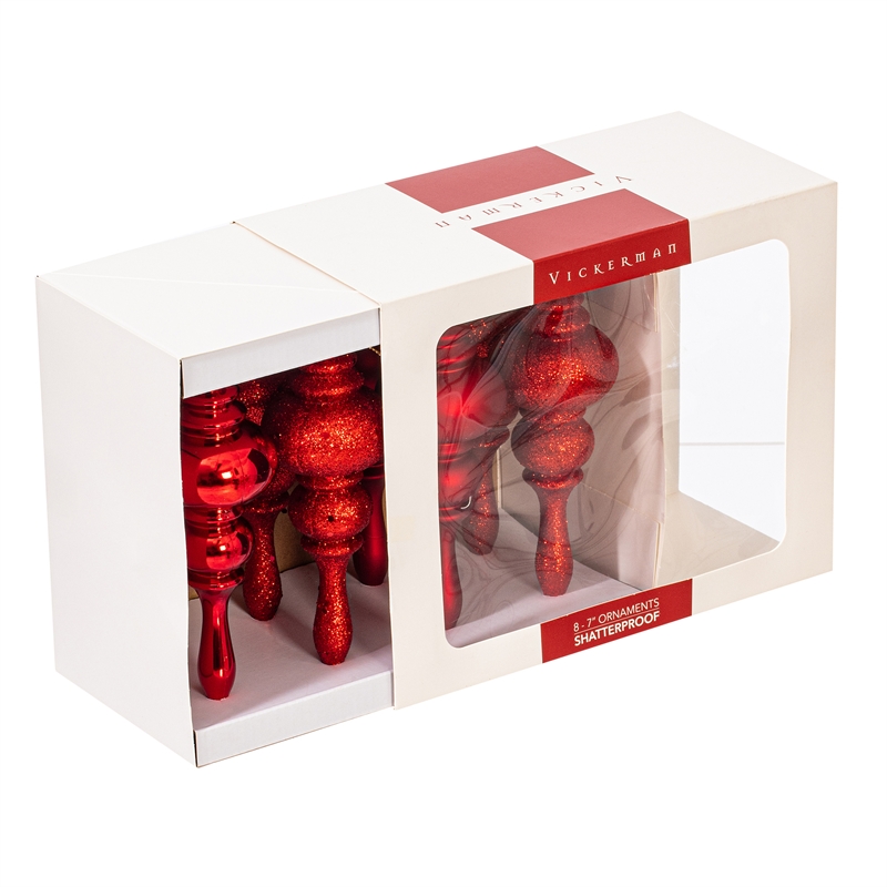 Vickerman 7