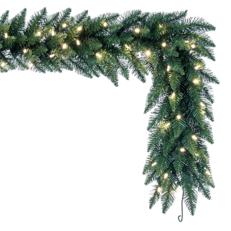 Vickerman 9'x14