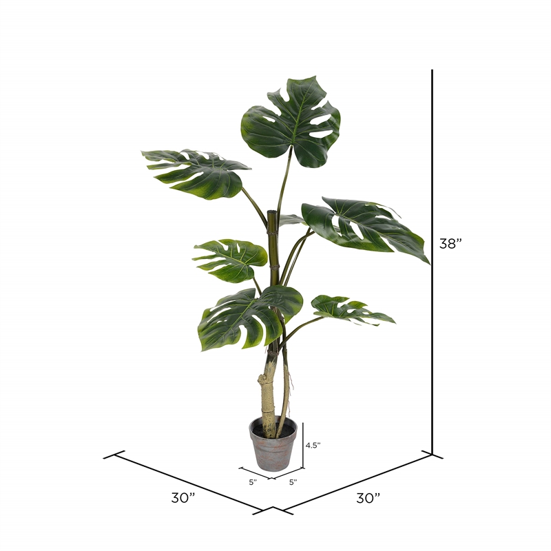 Vickerman 38