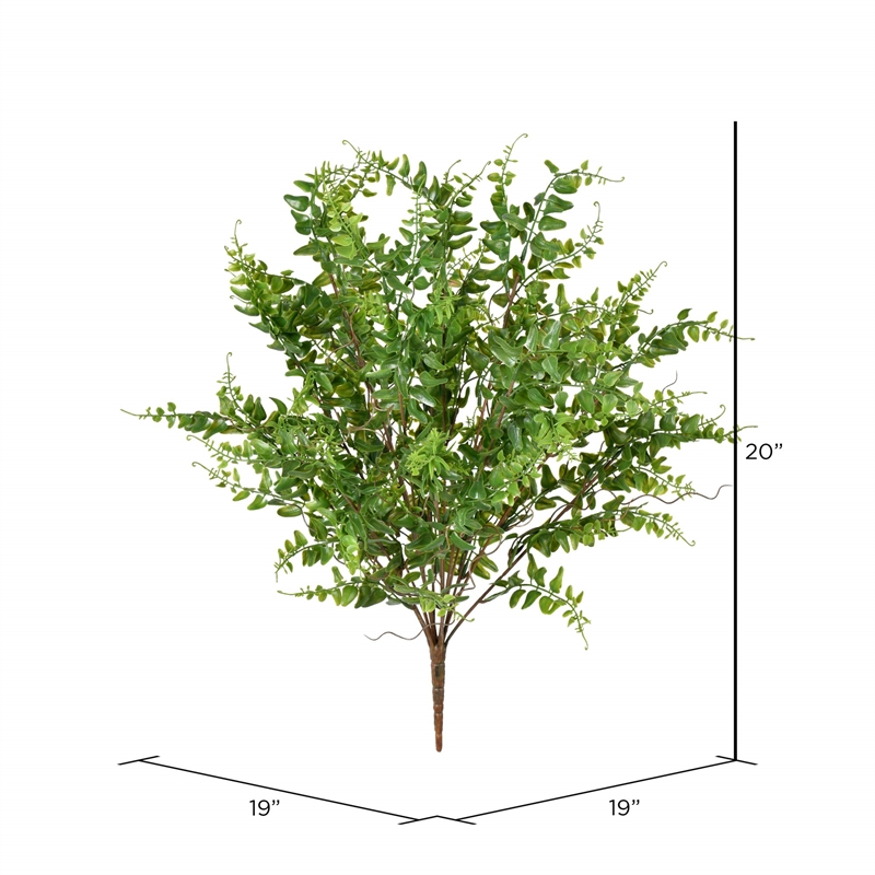 Vickerman 20