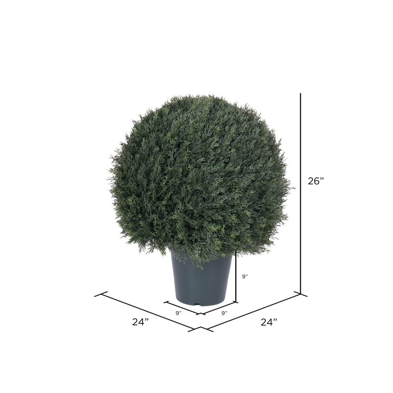 Vickerman 24