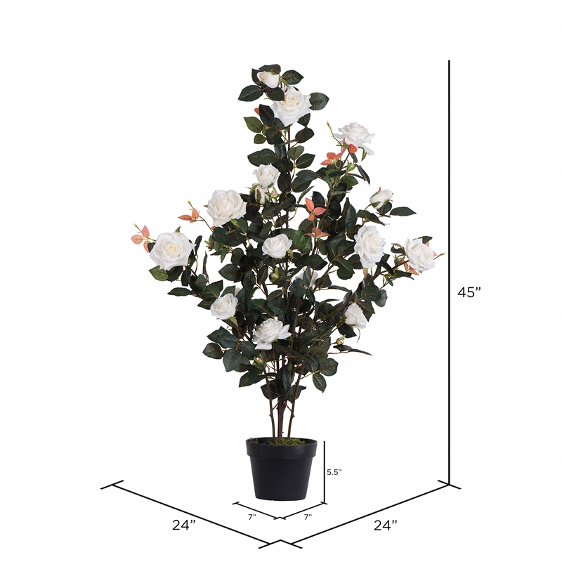 Vickerman 45