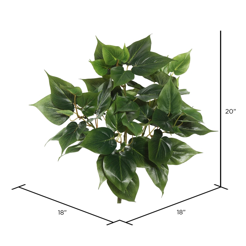 Vickerman 20