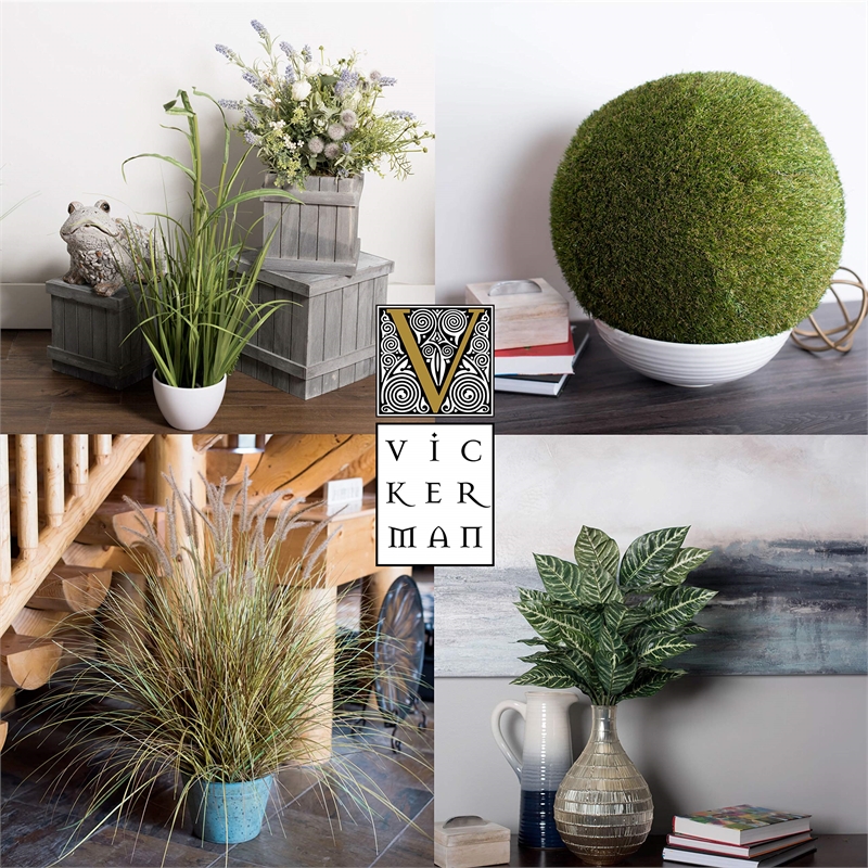 Vickerman 20