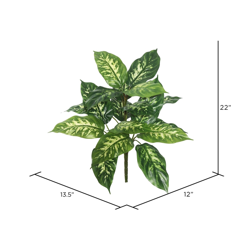 Vickerman 22