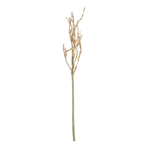 Vickerman 32&quot Plastic Artificial Mixed Haworthia Spray in Green (Set of 6)
