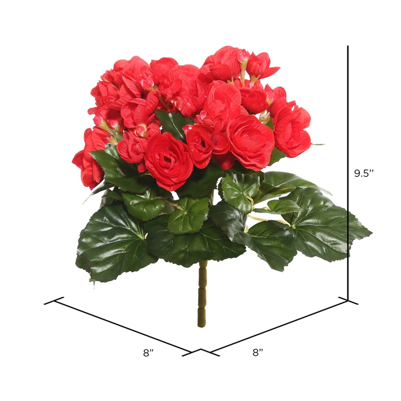 Vickerman 9.5
