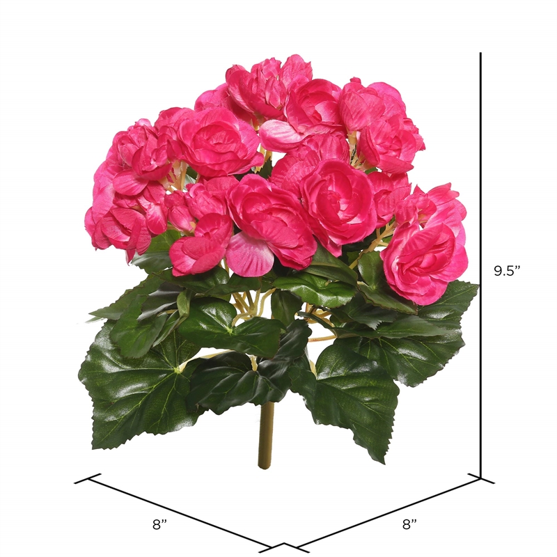 Vickerman 9.5