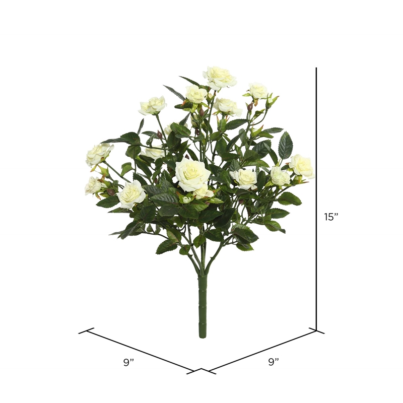 Vickerman 15