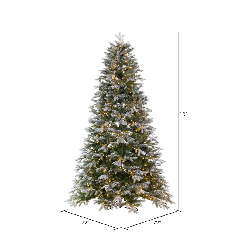 Vickerman 10' x 72