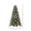 Vickerman 10' x 72