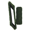 Vickerman Artificial Green Boxwood Hedge.