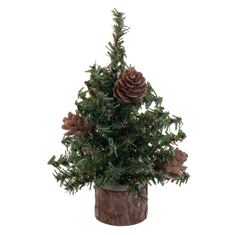 Vickerman 6