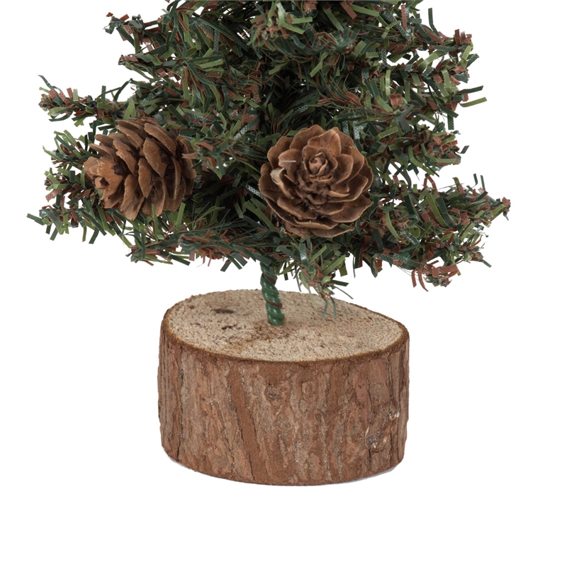 Vickerman 6