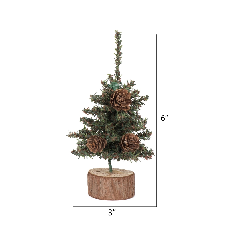 Vickerman 6