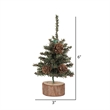 Vickerman 6
