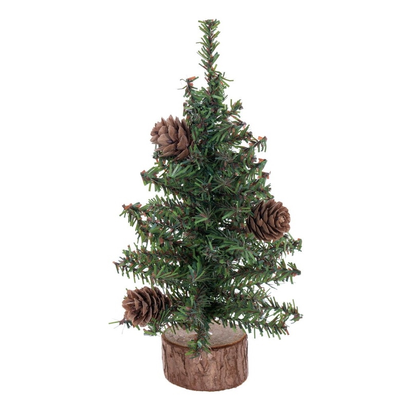 Vickerman 9
