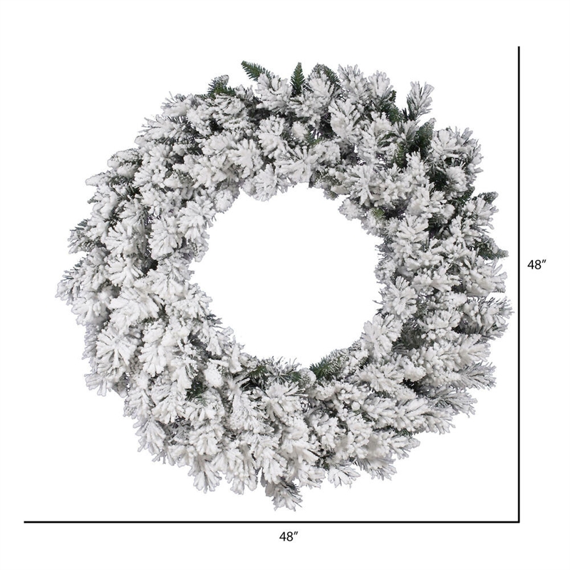 Vickerman 48