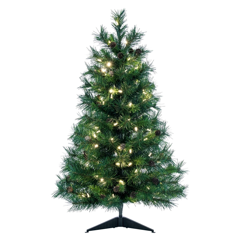 Vickerman 3' x 22