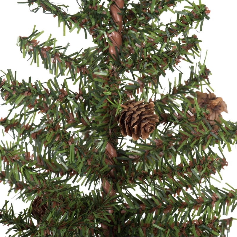 Vickerman 32