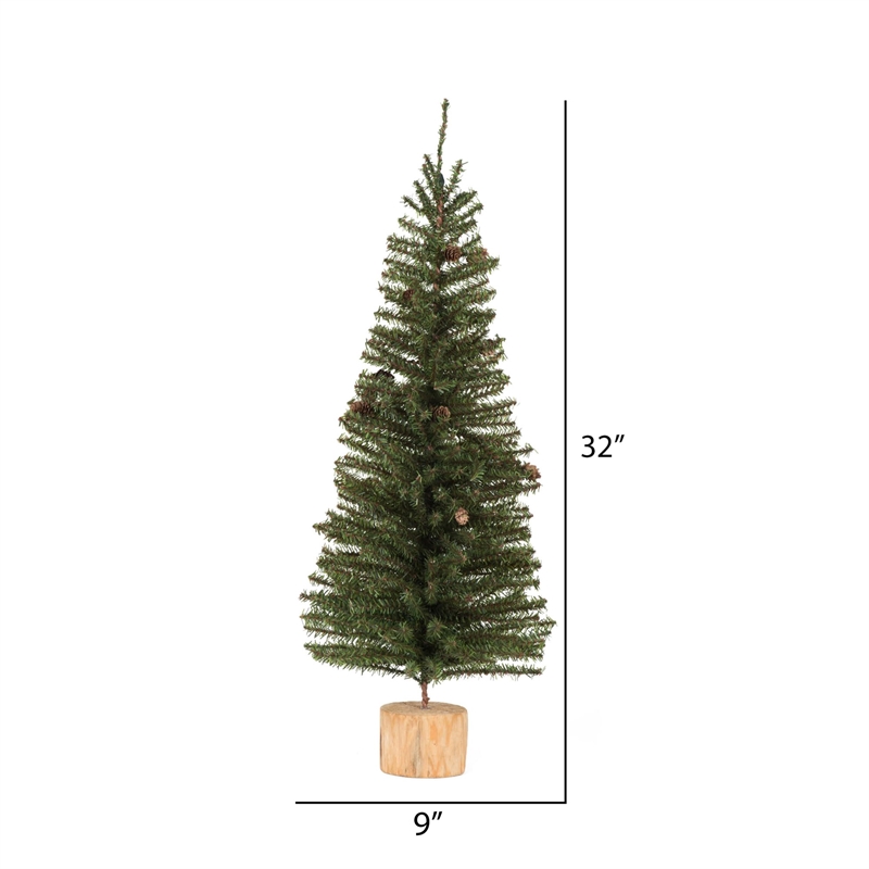 Vickerman 32