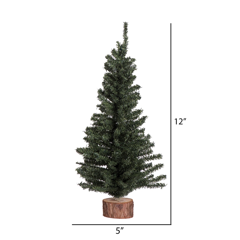 Vickerman 12