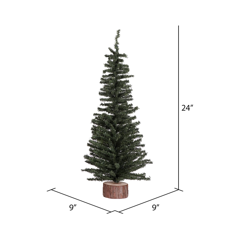 Vickerman 24