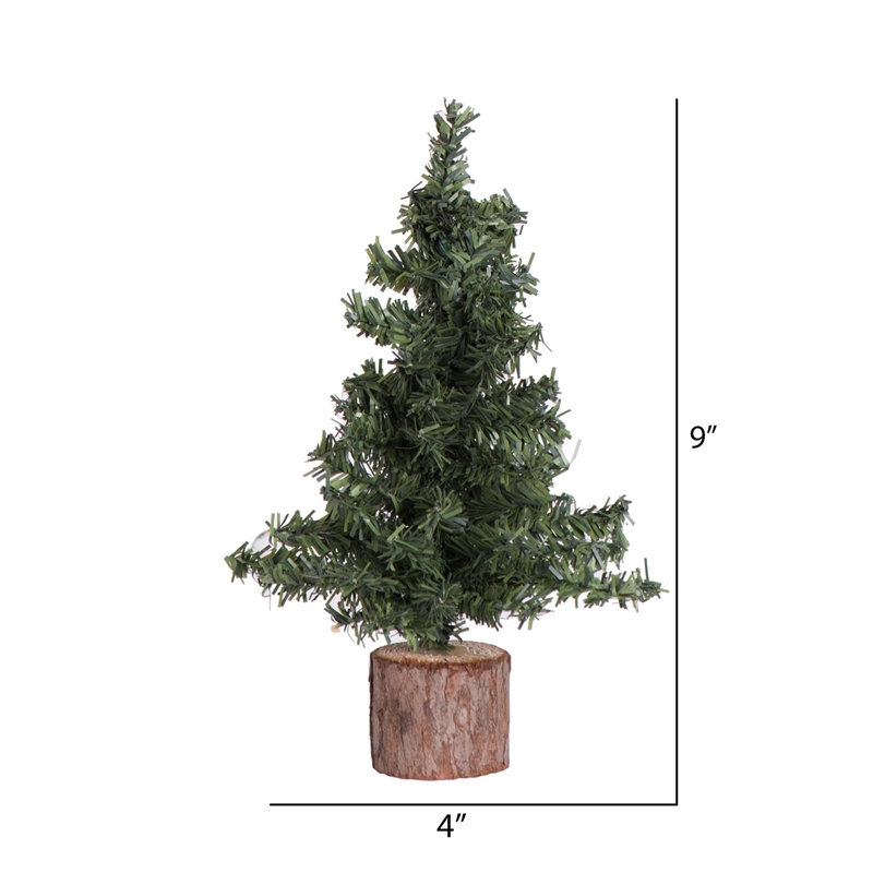 Vickerman 9