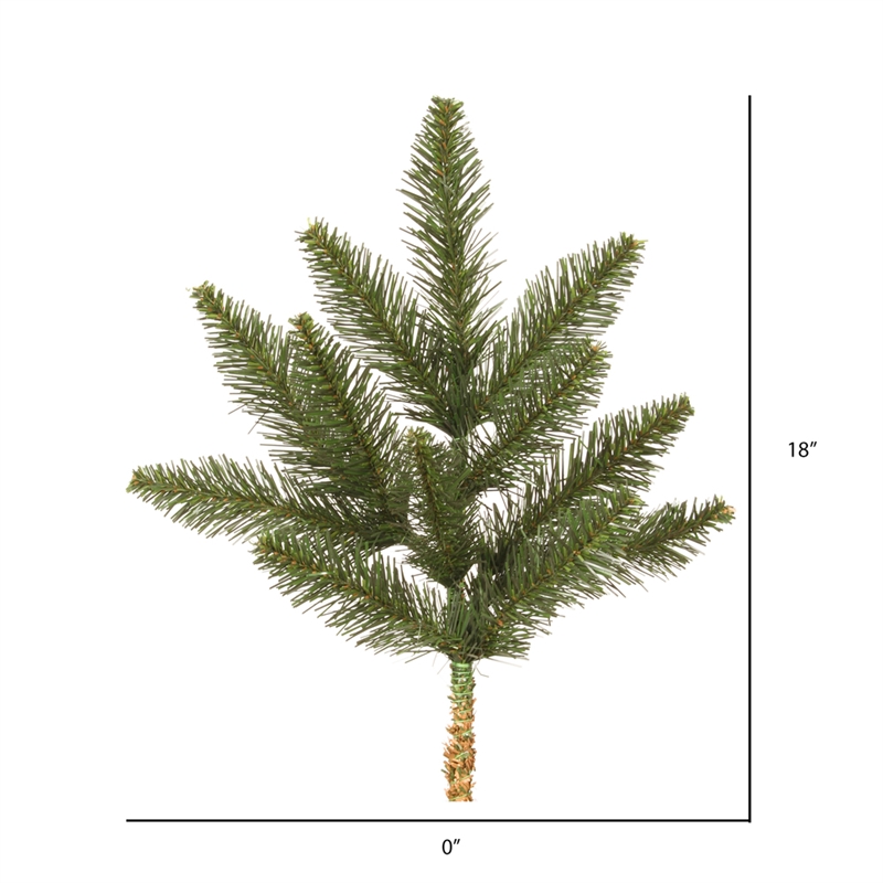 Vickerman 18