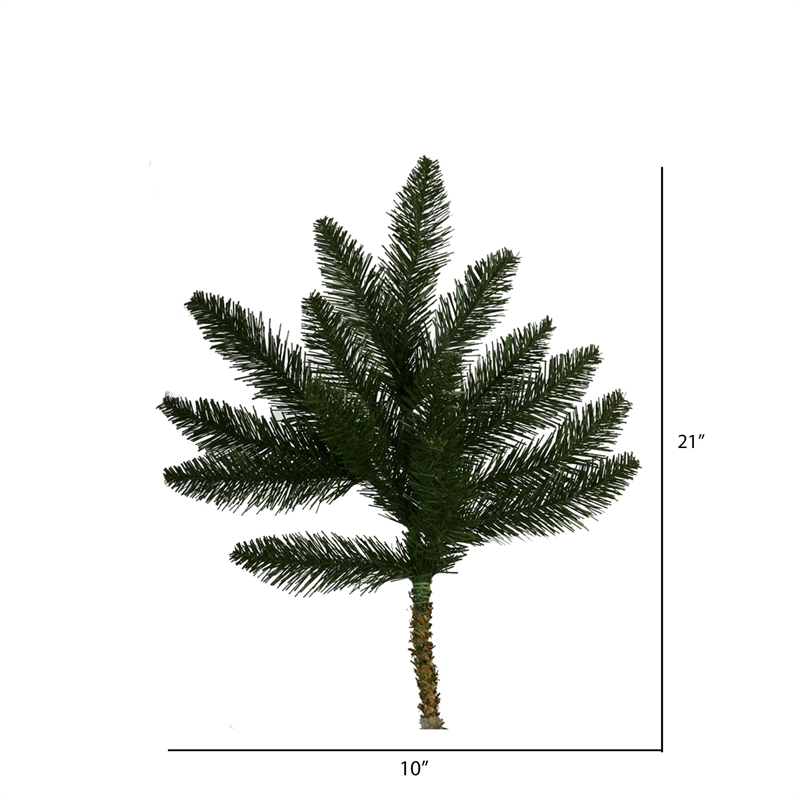 Vickerman 21