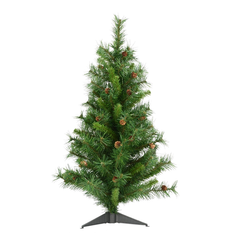 Vickerman 3' x 22