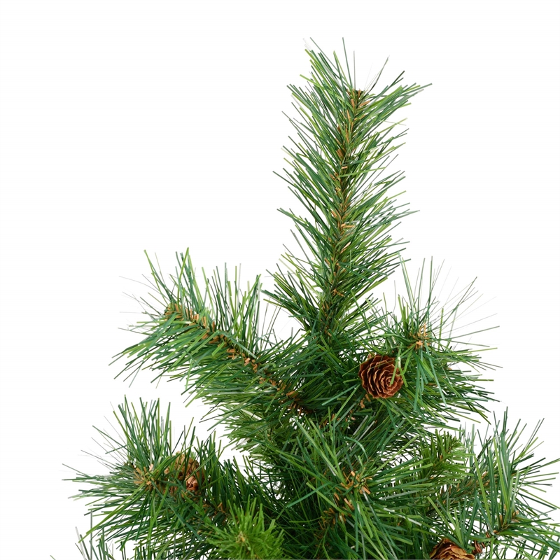 Vickerman 3' x 22