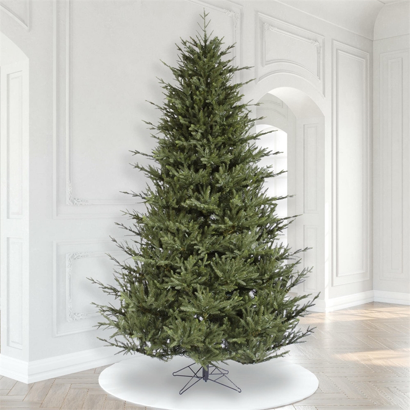 Vickerman 9.5' x 76