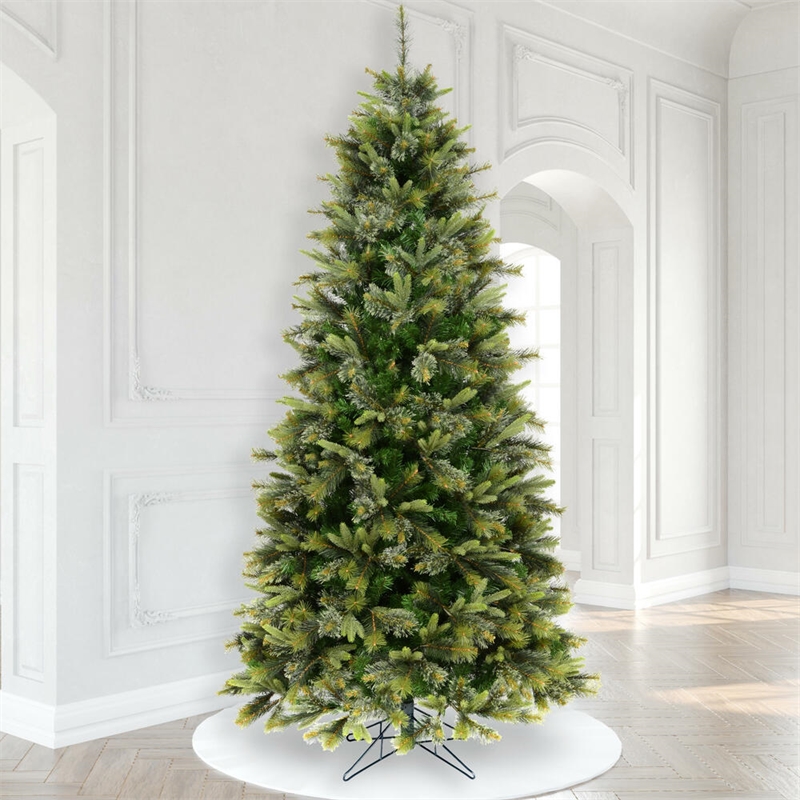 Vickerman 9.5' x 54