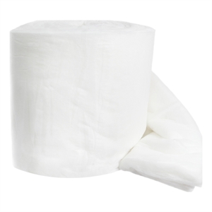 Vickerman 4&quot White Snow Blanket 30' x 60&quot Roll