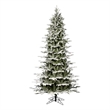 Vickerman 7.5' x 48