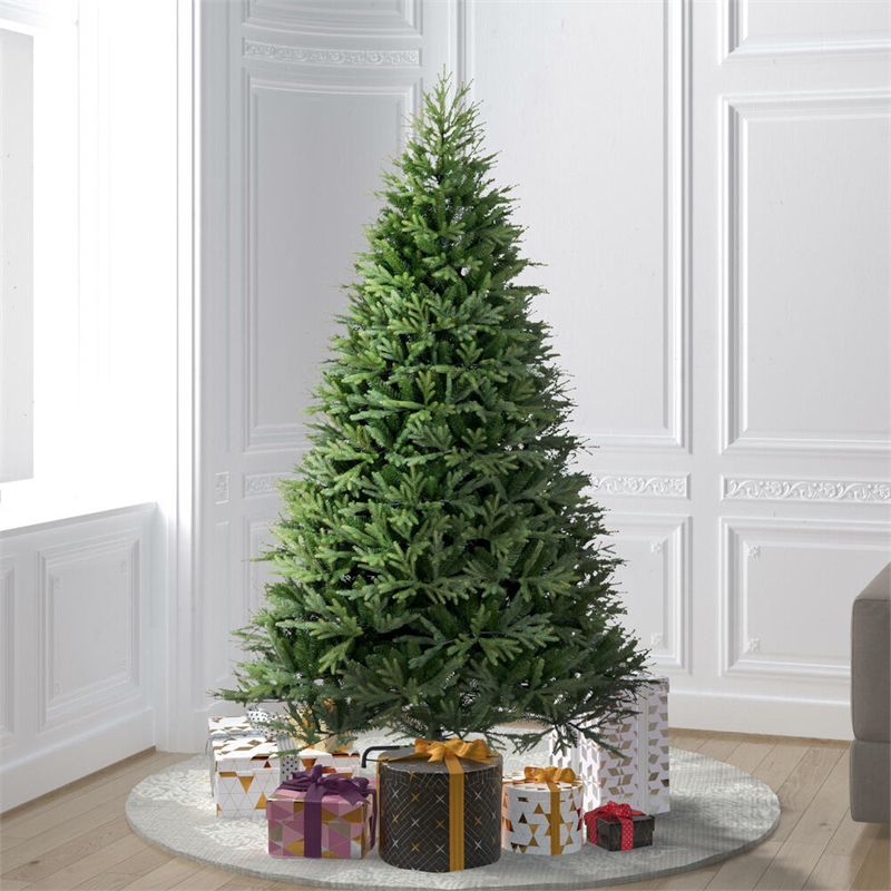 Vickerman 6.5' x 52