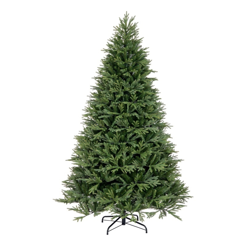 Vickerman 6.5' x 52